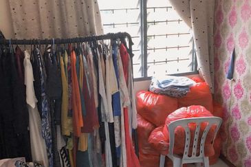 Taman Delima, Cheras