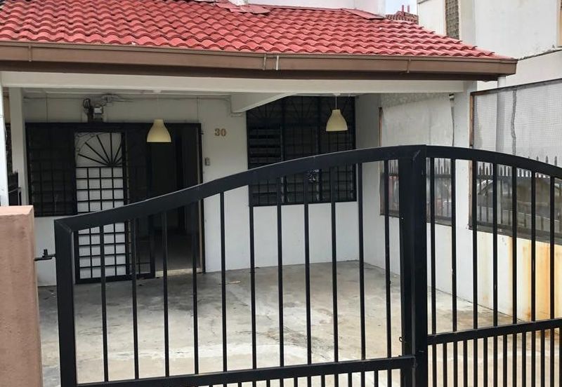 Taman Delima, Cheras