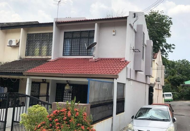 Taman Delima, Cheras