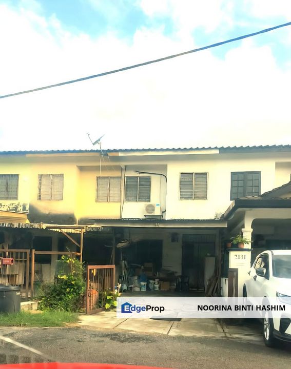 Low Cost Jalan Permata 10, Taman Permata , Hulu Langat Kuala Lumpur , Selangor, Gombak