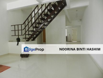 Low Cost Jalan Permata 10, Taman Permata , Hulu Langat Kuala Lumpur , Selangor, Gombak
