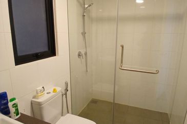 Parc 3 (Residensi Pudu Alam Rekreasi)