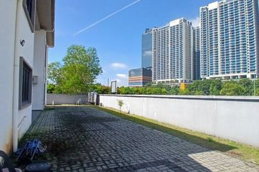 Casa Callista, Setia Alam