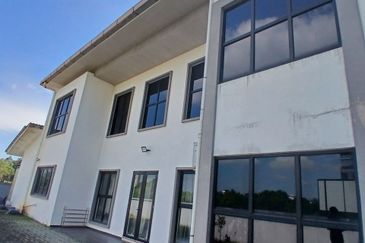 Casa Callista, Setia Alam