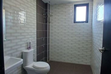 Casa Callista, Setia Alam