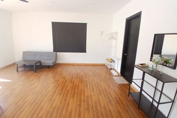 Casa Callista, Setia Alam