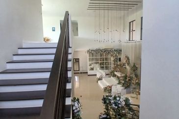 Casa Callista, Setia Alam