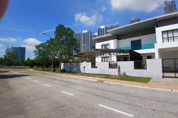 Casa Callista, Setia Alam