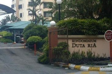 Duta Ria