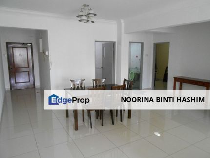 Duta Ria Condo Solaris Dutamas, Kuala Lumpur, Kuala Lumpur, Dutamas