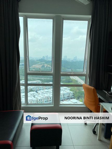 Garden Plaza  Fully furnished🔥🔥for Sale , Selangor, Cyberjaya