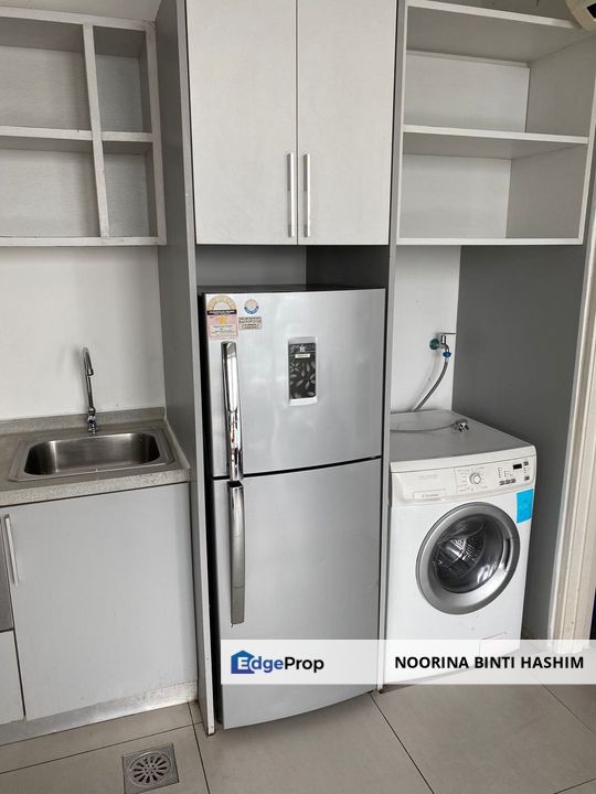 Garden Plaza  Fully furnished🔥🔥for Sale , Selangor, Cyberjaya