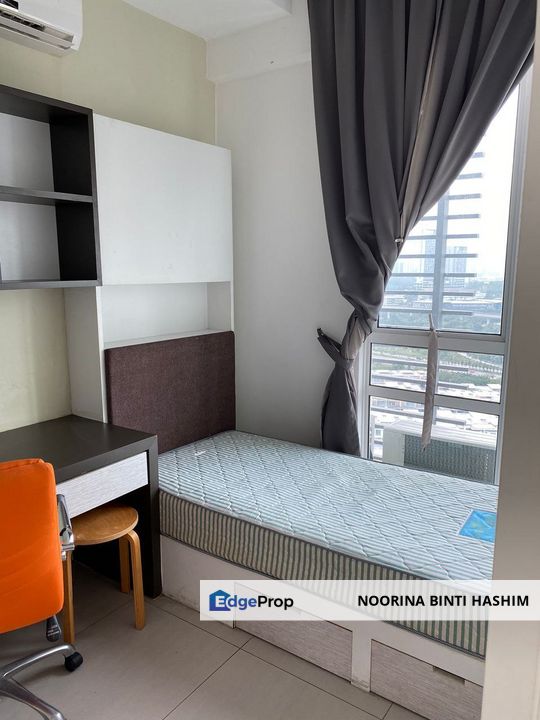 Garden Plaza  Fully furnished🔥🔥for Sale , Selangor, Cyberjaya