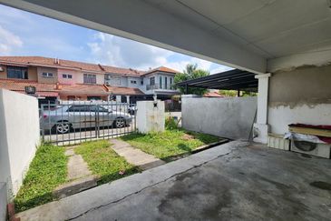 Taman Sri Gombak