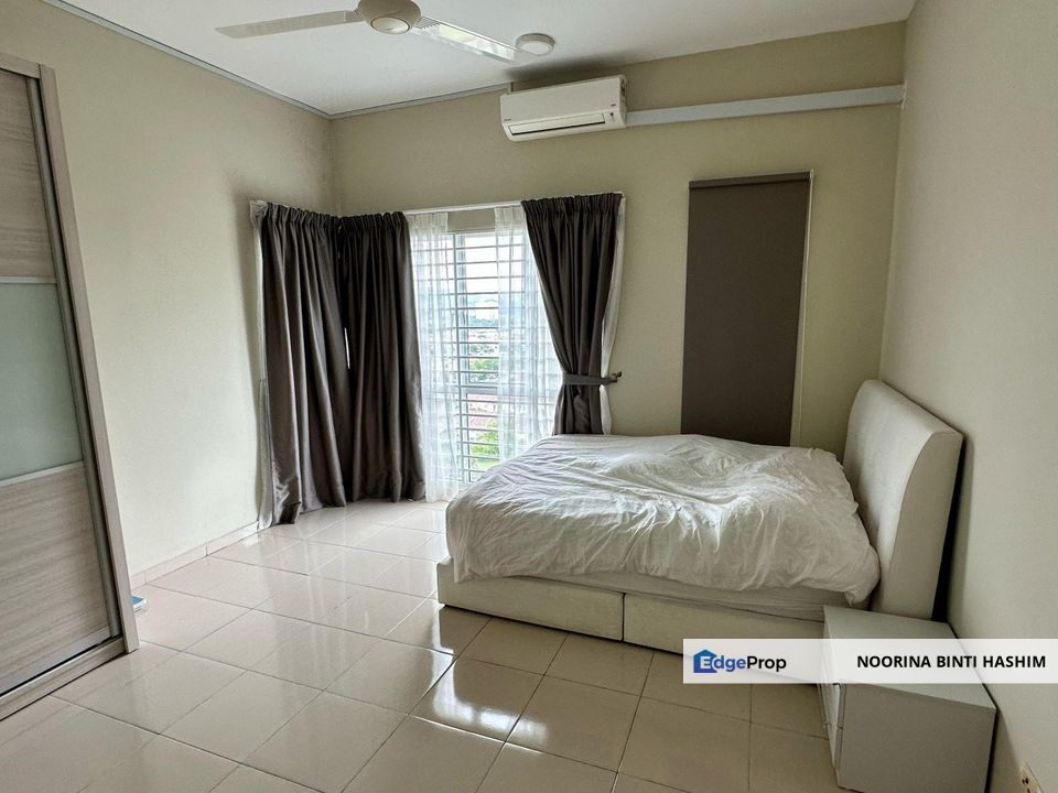 The iResidence Condominium, Bandar Mahkota Cheras, Selangor, Selangor, Cheras South