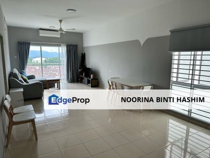 The iResidence Condominium, Bandar Mahkota Cheras, Selangor, Selangor, Cheras South