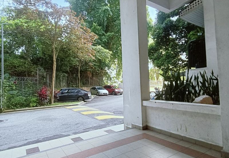 Semarak @ Taman Raintree