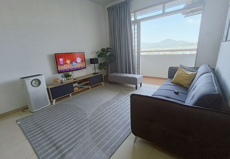 Semarak @ Taman Raintree