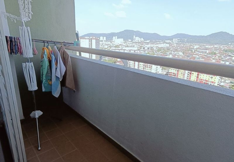 Semarak @ Taman Raintree