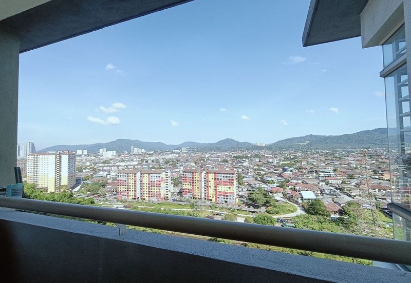 Semarak @ Taman Raintree