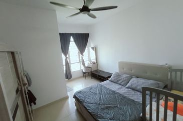 Semarak @ Taman Raintree