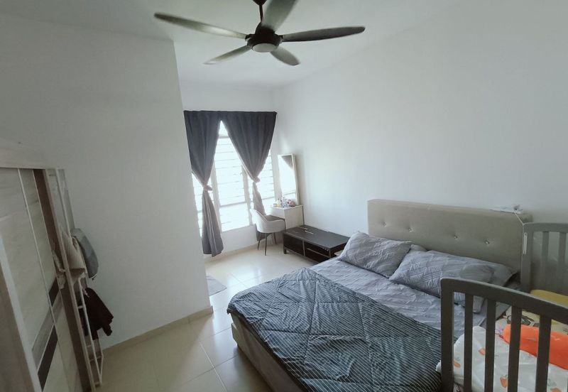 Semarak @ Taman Raintree