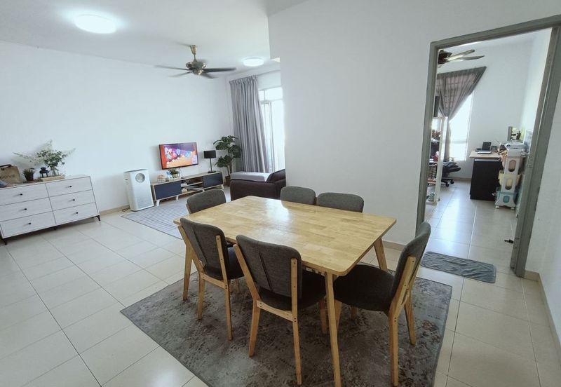 Semarak @ Taman Raintree