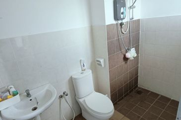 Semarak @ Taman Raintree