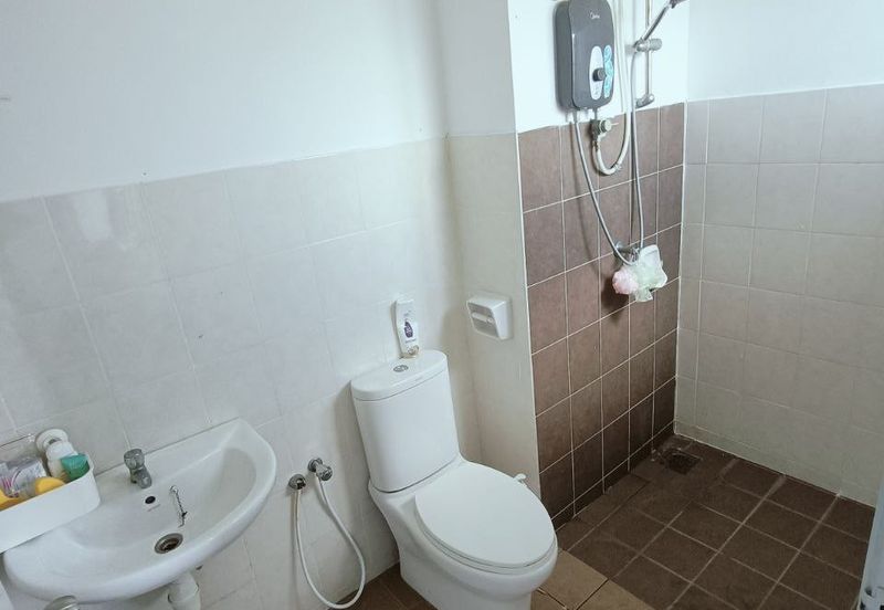 Semarak @ Taman Raintree