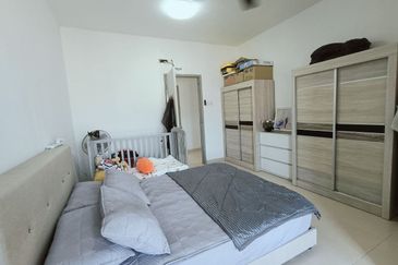 Semarak @ Taman Raintree