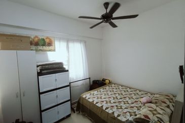 Semarak @ Taman Raintree