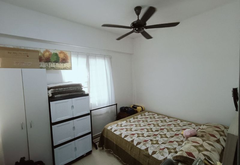 Semarak @ Taman Raintree