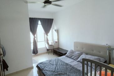 Semarak @ Taman Raintree