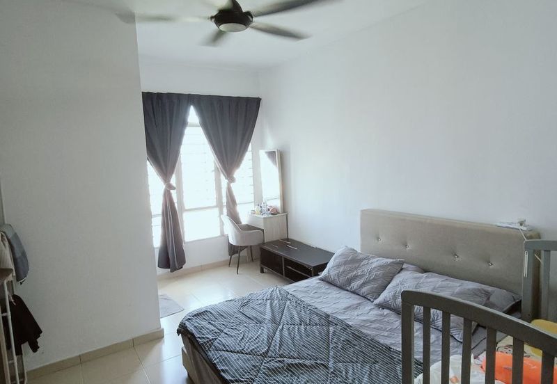 Semarak @ Taman Raintree