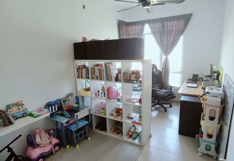 Semarak @ Taman Raintree