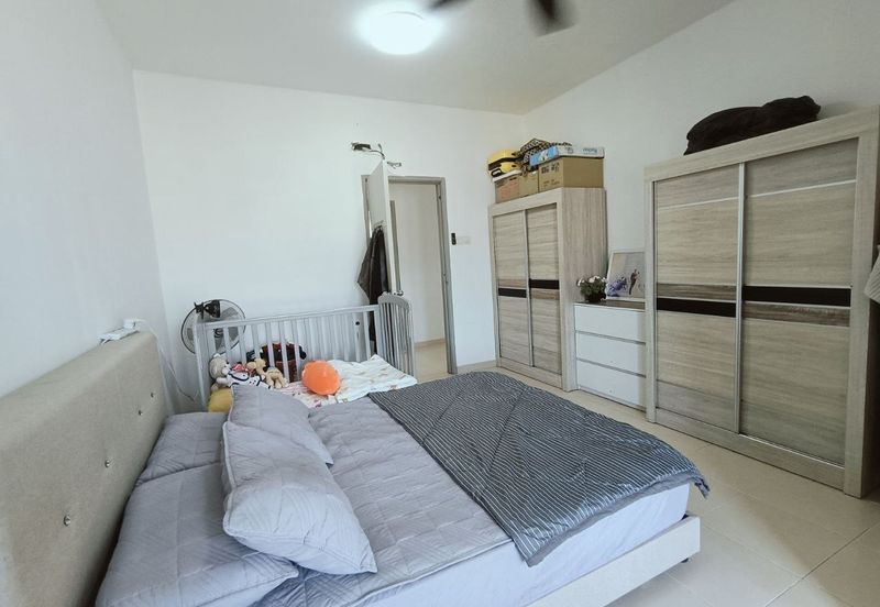 Semarak @ Taman Raintree