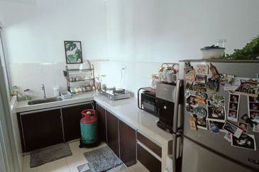 Semarak @ Taman Raintree