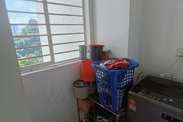 Semarak @ Taman Raintree