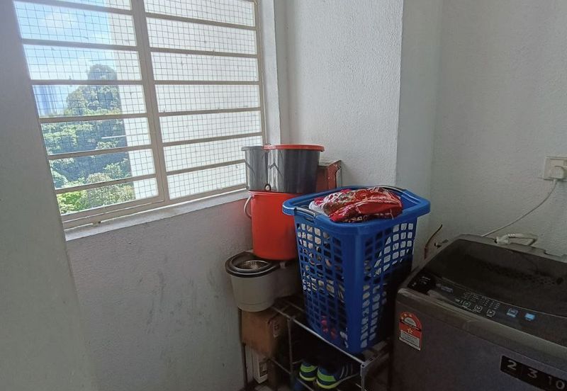 Semarak @ Taman Raintree