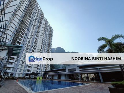 Semarak Condo @ Taman Raintree, Batu Caves Selangor , Selangor, Batu Caves 