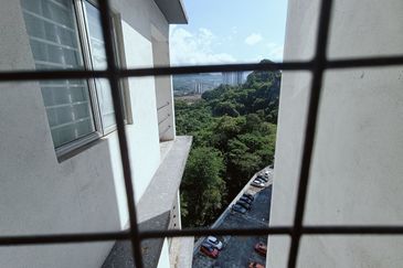 Semarak @ Taman Raintree