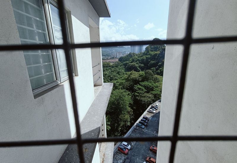 Semarak @ Taman Raintree