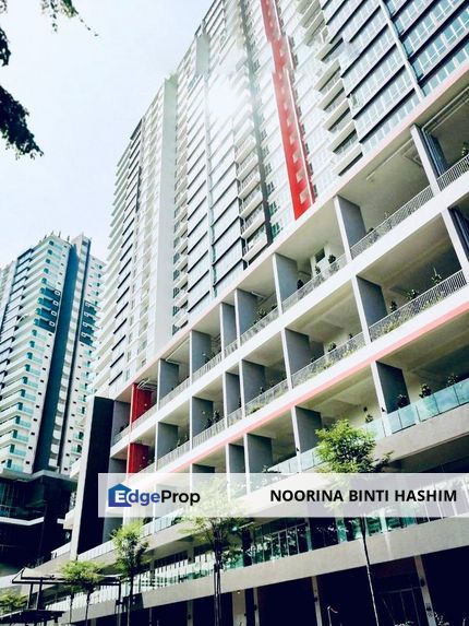 The Zizz, Damansara Damai Petaling Jaya Selangor Serviced Residence , Selangor, Damansara Damai