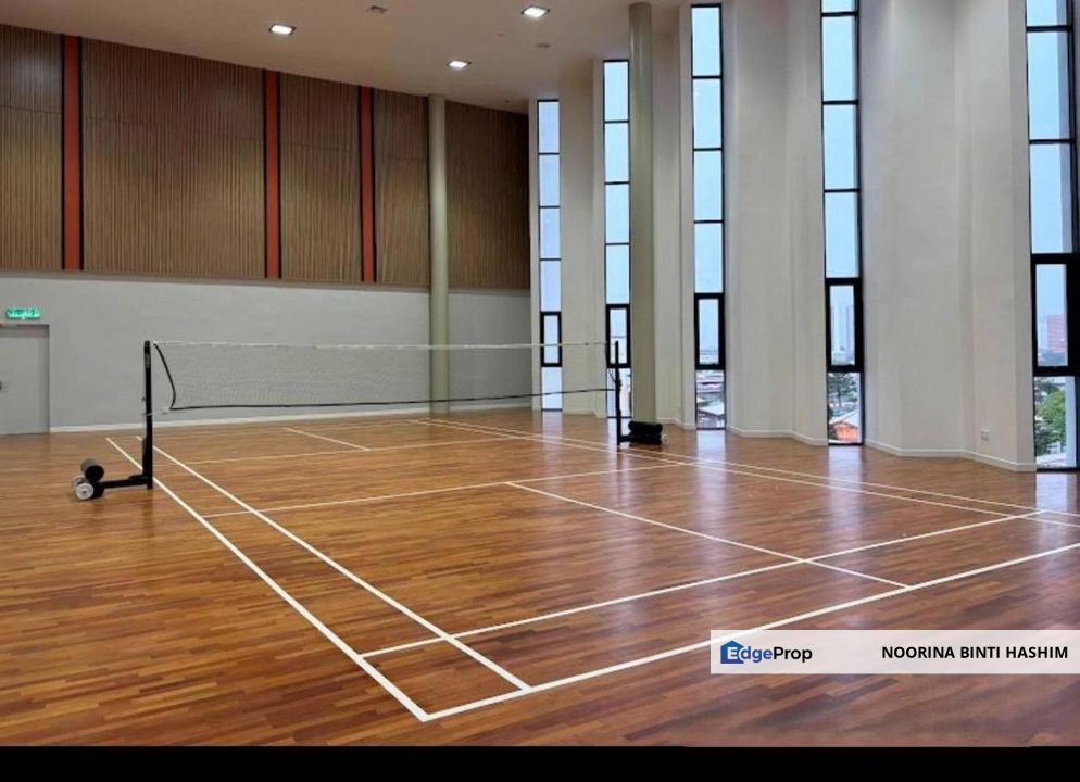 Savvy @ Riana Dutamas 2, Segambut Kuala Lumpur , Kuala Lumpur, Segambut