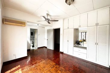 Jalan Nova U5/74A, Seksyen U5, Subang Bestari Shah Alam, Selangor Double Storey Terrace 