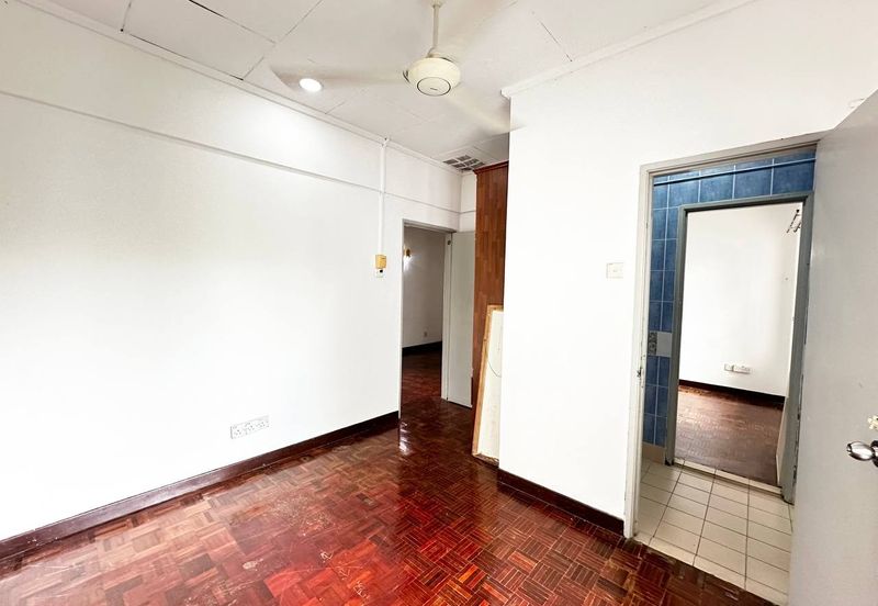 Jalan Nova U5/74A, Seksyen U5, Subang Bestari Shah Alam, Selangor Double Storey Terrace 