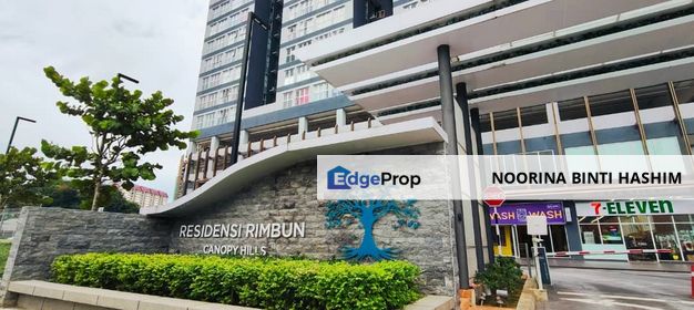 Canopy Hills Kajang Selangor , Selangor, Kajang