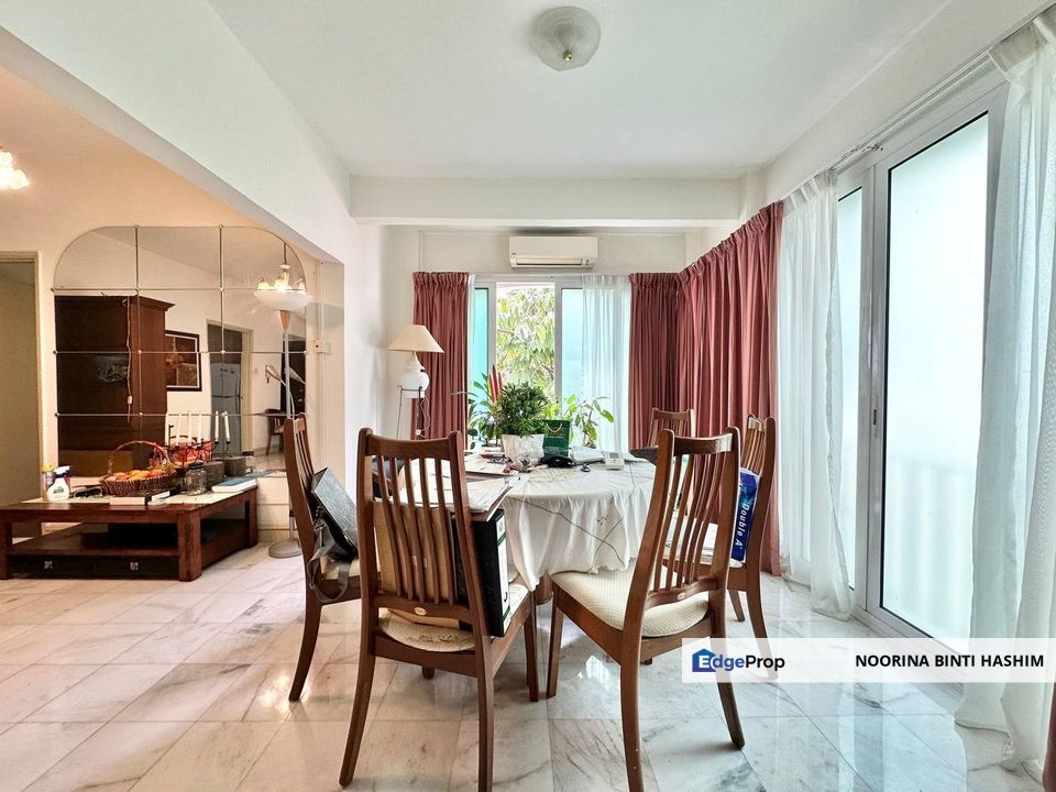 Pantai Hillpark Phase 3, Bangsar South, Kuala Lumpur , Kuala Lumpur, Pantai Dalam/Kerinchi