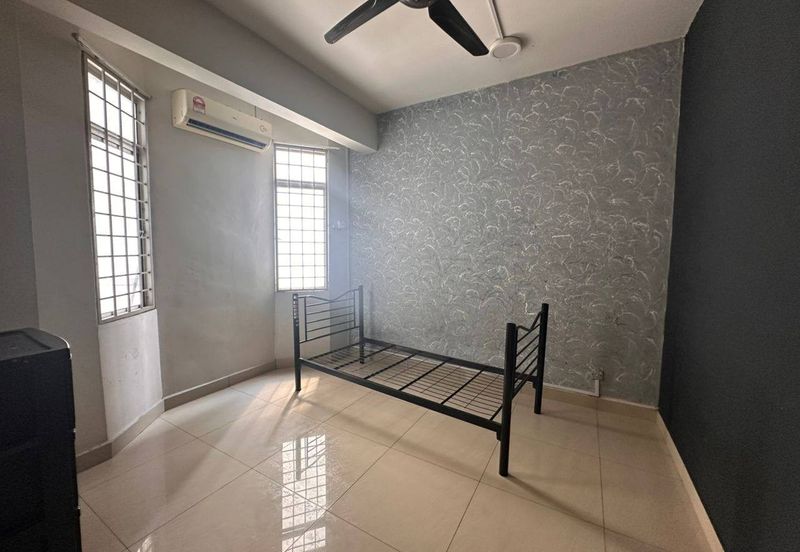 Bukit OUG Condominiums