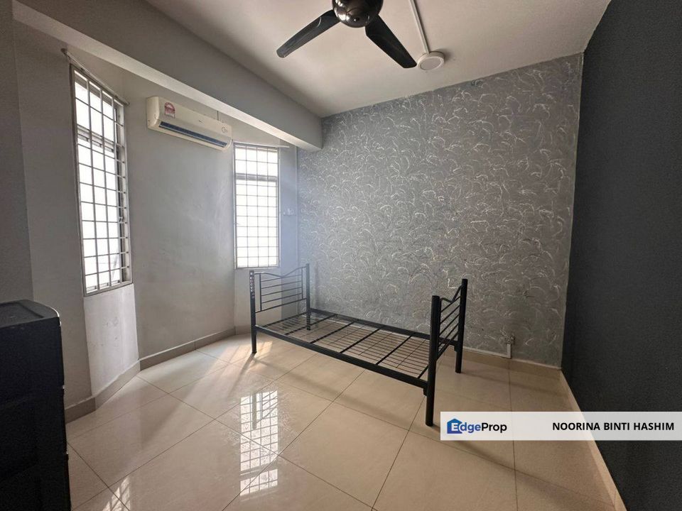 Bukit OUG Condominium @ Bukit Jalil, KL, Kuala Lumpur, Bukit Jalil